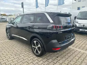 Peugeot 5008 Allure Pack Bild 5
