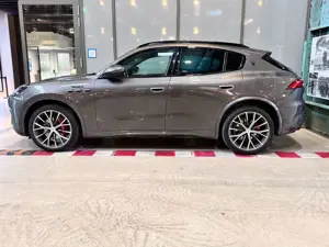 Maserati Grecale Modena/Garantie/Pano/Sitzbelüftung Bild 4