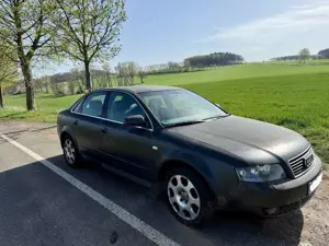 Audi A4 2.0 Limousine