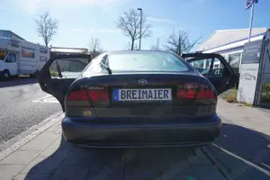 Toyota Corolla Bild 4