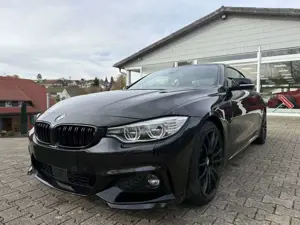 BMW 435 Cabrio 435 i DE-FZG *HK*SHZ*M SPORT*KEYLESS*