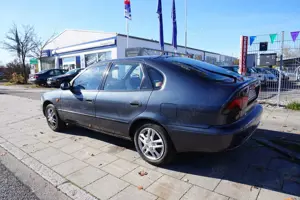 Toyota Corolla Bild 3