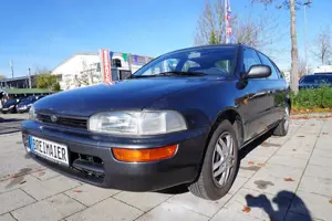 Toyota Corolla Bild 1