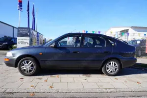 Toyota Corolla Bild 2