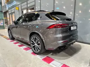 Maserati Grecale Modena/Garantie/Pano/Sitzbelüftung Bild 5