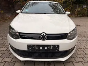 Volkswagen Polo Bild 2