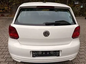 Volkswagen Polo Bild 5