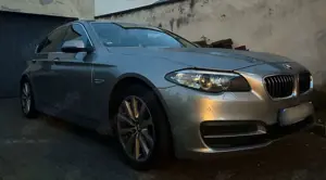 BMW 530 530d Gran Turismo Aut.