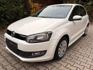 Volkswagen Polo Bild 3