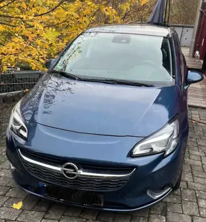Opel Corsa 1.4 Turbo (ecoFLEX)  Innovation