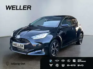 Toyota Yaris Hybrid 116 1.5 Teamplayer *LED*CAM*SHZ*ACC*