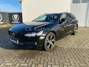 Volvo V90 B5 Ultimate Dark AWD/BLIS/Pano/Head-Up/AHK