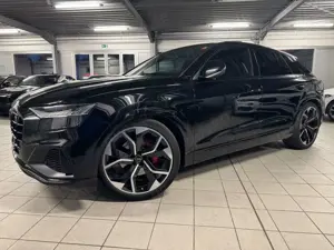 Audi Q8 50 TDI quattro*SQ8-Optik*23 Zoll*PANO*LED Bild 4