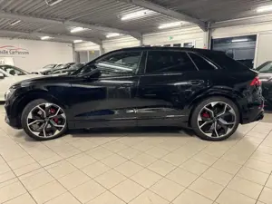 Audi Q8 50 TDI quattro*SQ8-Optik*23 Zoll*PANO*LED Bild 3