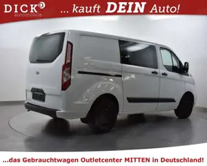 Ford Transit Custom Transit Cust 2.0d Aut 340 STDHZ+SHZ+3SI+NAV+KAM+ Bild 3