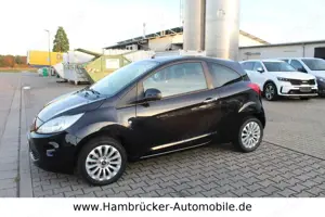 Ford Ka/Ka+ Titanium~1.Hand~Klima~Wenig Km~Zahnriemen Neu