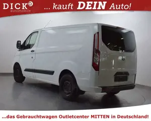 Ford Transit Custom Transit Cust 2.0d Aut 340 STDHZ+SHZ+3SI+NAV+KAM+ Bild 4