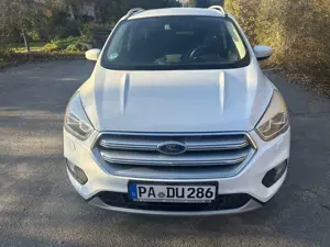 Ford Kuga 2.0 TDCi 4x4 Titanium