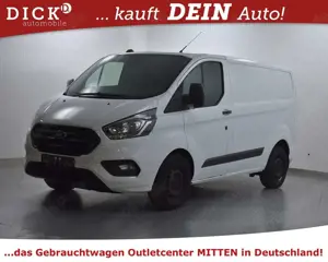 Ford Transit Custom Transit Cust 2.0d Aut 340 STDHZ+SHZ+3SI+NAV+KAM+ Bild 2