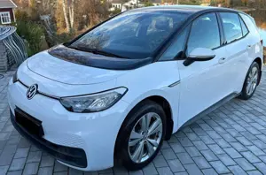 Volkswagen ID.3 ID.3 Performance Upgrade Pure