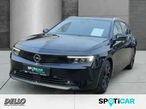 Opel Astra ST 1.6 T Hybrid Elegance NAVI SHZ Multimedia