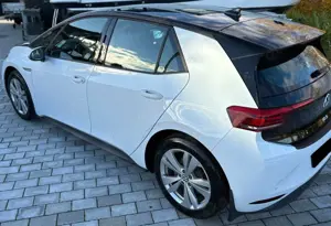 Volkswagen ID.3 ID.3 Performance Upgrade Pure Bild 2