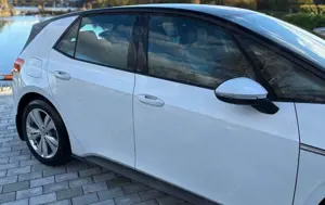 Volkswagen ID.3 ID.3 Performance Upgrade Pure Bild 3