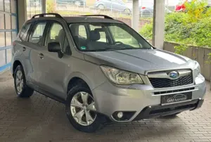 Subaru Forester Active ** 1. Hand ** Tüv Neu **