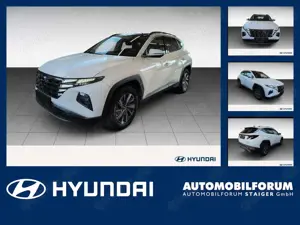 Hyundai TUCSON 1.6 T-GDI Trend 2xKlima ACC AUT DynLicht