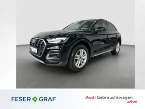 Audi Q5 advanced 40 TDI quattro Navi Virtual SHZ