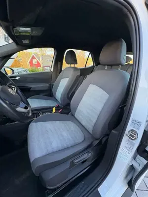 Volkswagen ID.3 ID.3 Performance Upgrade Pure Bild 5