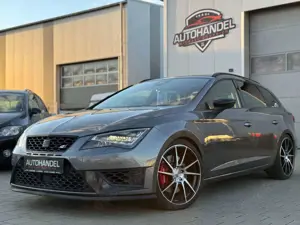 SEAT Leon Bild 1