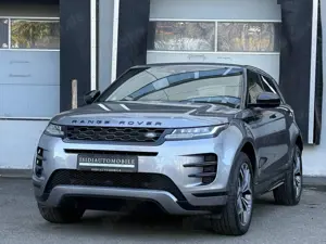 Land Rover Range Rover Evoque R-Dynamic S LED Pano RüKamera
