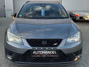 SEAT Leon Bild 3