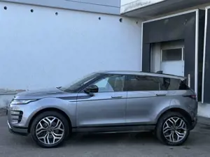 Land Rover Range Rover Evoque R-Dynamic S LED Pano RüKamera Bild 3