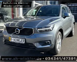 Volvo XC40 2WD Navi DAB+ Winterpaket AHK