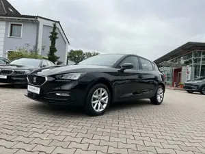 SEAT Leon 1.0 TSI Reference *LED Klimaauto Alu PDC*