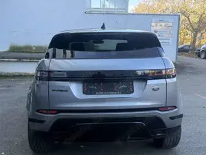 Land Rover Range Rover Evoque R-Dynamic S LED Pano RüKamera Bild 5