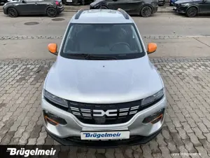 Dacia Spring Spring Electric 45 Essential+NAVI+KAM+PDC+CCS Bild 3