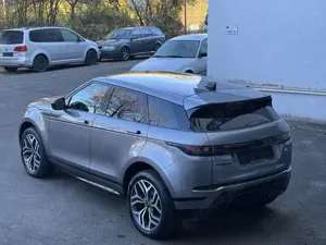 Land Rover Range Rover Evoque R-Dynamic S LED Pano RüKamera Bild 4