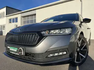 Skoda Octavia Combi 2.0 TDI Sportline 163€ m.20% Anz. HeadUp V