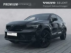 Volvo C40 Single Motor Extended Range Plus Pixel
