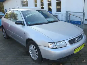 Audi A3 A3 1.6 Ambition