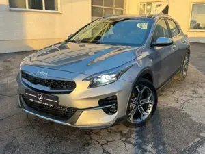 Kia XCeed Vision LED RKAM NAVI TEMPO CARPLAY SHZ AHK