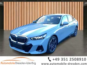 BMW 520 i M Sport*UPE 79.000€*Pano*360°Kamera*