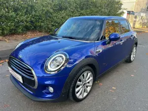 MINI Cooper Mini 5-trg.*Kamera*LED*Navi*Automatik* Bild 1
