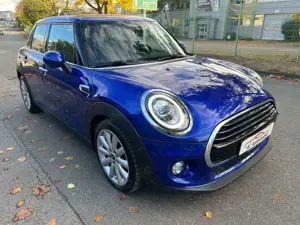 MINI Cooper Mini 5-trg.*Kamera*LED*Navi*Automatik* Bild 3