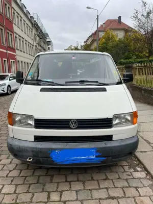 Volkswagen T4