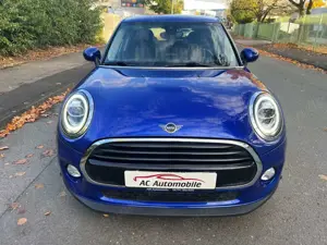 MINI Cooper Mini 5-trg.*Kamera*LED*Navi*Automatik* Bild 2