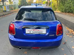 MINI Cooper Mini 5-trg.*Kamera*LED*Navi*Automatik* Bild 4